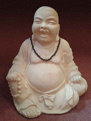 Buddha Terracotta