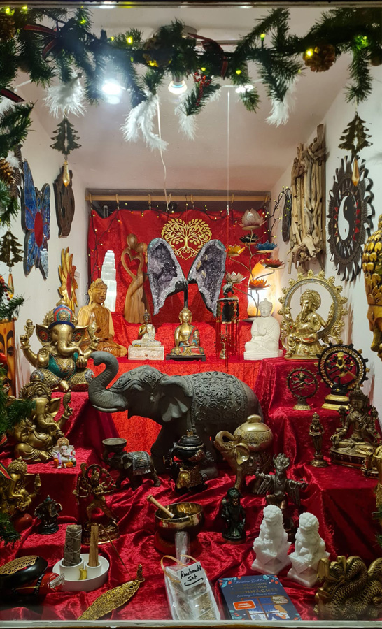 Sternenkreis Produkte