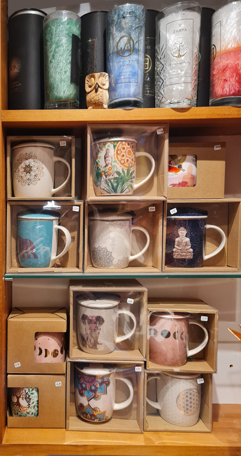 Sternenkreis Produkte