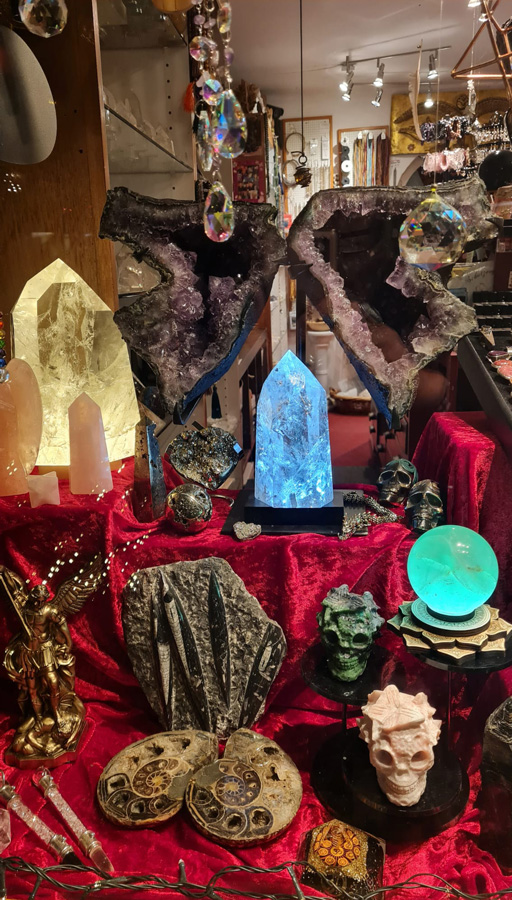 Sternenkreis Produkte