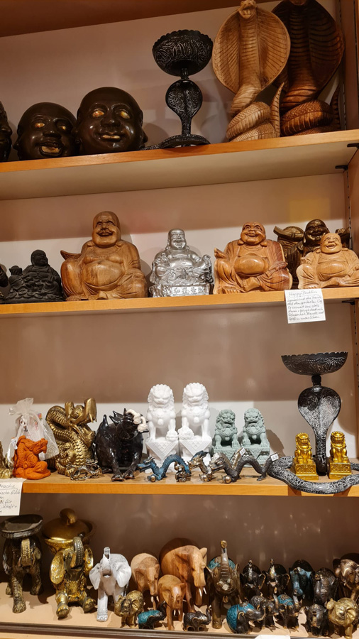 Sternenkreis Produkte