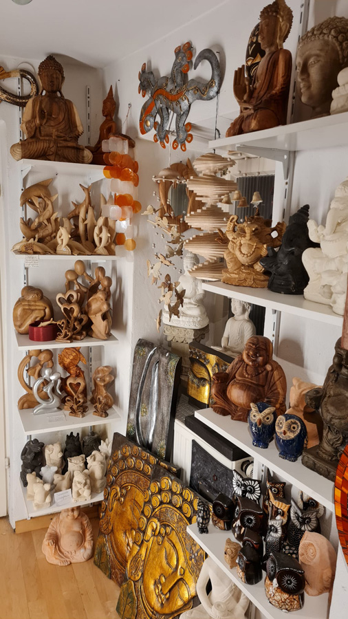 Sternenkreis Produkte