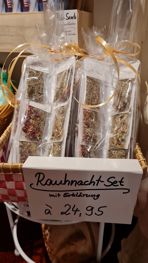 Sternenkreis Produkte