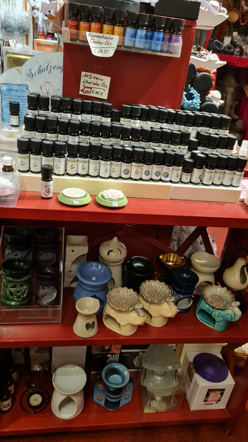 Sternenkreis Produkte