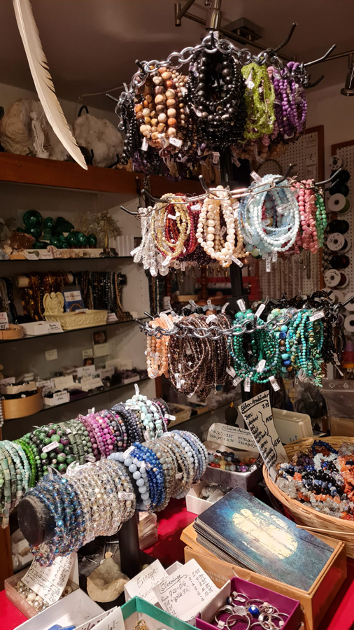 Sternenkreis Produkte