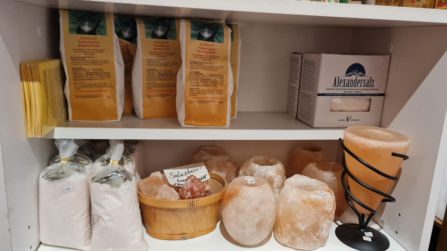 Sternenkreis Produkte