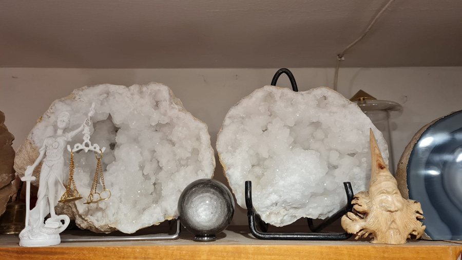 Sternenkreis Produkte